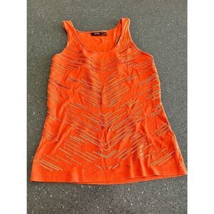 APT 9 thank top size M